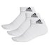adidas Chaussettes Cushion Ankle 3 Pairs