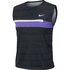 Nike T-Shirt Sans Manches Court Slam New York