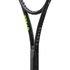 Wilson Raqueta Tenis Sin Cordaje Blade 98S V7.0