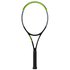 Wilson 고정되지 않은 테니스 라켓 Blade 100L V7.0