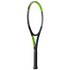 Wilson Blade 100L V7.0 Unbespannt Tennisschläger