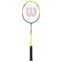 Wilson Raqueta Badminton Recon 250