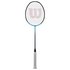 Wilson Fierce 270 Badminton Racket