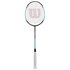 Wilson Raqueta Badminton Blaze 370