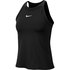 Nike Court Dri Fit Sleeveless T-Shirt