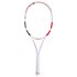 Babolat Raqueta Tenis Sin Cordaje Pure Strike 18x20