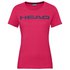 Head Club Lucy kurzarm-T-shirt