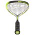 Dunlop Hyperfibre XT Revelation 125 Squash Racket