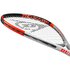 Dunlop Hyper Lite TI 4.0 Squash Racket