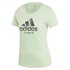 adidas Category Logo short sleeve T-shirt