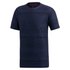 adidas Match Code short sleeve T-shirt