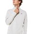 Lacoste Sudadera Sport Stand Up Neck Cotton