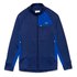 Lacoste Sport Breathable UV Protection Golf Sweatshirt Mit Reißverschluss