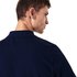 Lacoste Sport Novak Djokovic Badge Lightweight Cotton Kurzarm Poloshirt