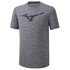 Mizuno Core Runbird Graphic Short Sleeve T-Shirt