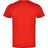Kruskis Tennis Frame short sleeve T-shirt