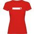 Kruskis Tennis Frame short sleeve T-shirt