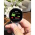 Muvit IO Health Custom Smartwatch