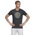 adidas Flushing Meadows Graphic Kurzarm T-Shirt