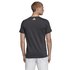 adidas Flushing Meadows Graphic Short Sleeve T-Shirt