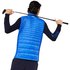 Lacoste Sport Lightweight Quilted Golf Vest