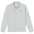 Lacoste Sport Ultra Light Cotton Langarm Poloshirt