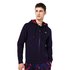 Lacoste Sport X Novak Djokovic Croc Logo Sweatshirt Mit Reißverschluss