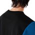 Lacoste Sudadera Sport Striped Sleeves Fleece