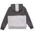 Lacoste Sport Bi Colour Sweatshirt Mit Reißverschluss