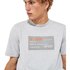 Lacoste T-Shirt Manche Courte Sport 3D Print Cotton