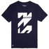 Lacoste Sport Graphic Print Breathable Short Sleeve T-Shirt