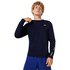 Lacoste SporSignature Bands Breathable Long Sleeve T-Shirt
