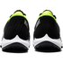 Nike Court Air Zoom Zero Hartplätze Schuhe