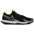 Nike Tênis Piso Duro Court Air Zoom Vapor Cage 4