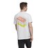 adidas Padel Concept Kurzarm T-Shirt