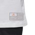 adidas Padel Concept Kurzarm T-Shirt