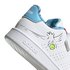 adidas Advantage Velcro Trainers Infant