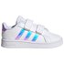 adidas Grand Court Shoes Infant
