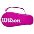 Wilson Set Iniciación Tenis Ultra Pink 25