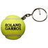 Wilson Roland Garros Mini Tennisbal Sleutelhanger