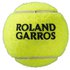 Wilson Bolas Tênis Roland Garros Clay