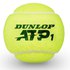 Dunlop ATP Official Tennis Balls