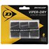 Dunlop Overgrip Tenis Viperdry 3 Unidades