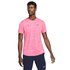 Nike Court Rafa Aeroreact Kurzarm T-Shirt