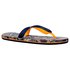 Superdry Chanclas Scuba All Over Print