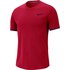 Nike Court Dri Fit Colourblock Short Sleeve T-Shirt