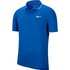 Nike Court Dri Fit Team Short Sleeve Polo Shirt