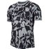 Nike Camiseta Manga Corta Court Dri Fit Team Print