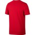 Nike Court Dri Fit Graphic Kurzarm T-Shirt