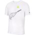 Nike Camiseta Manga Corta Court Dri Fit Racquet Graphic